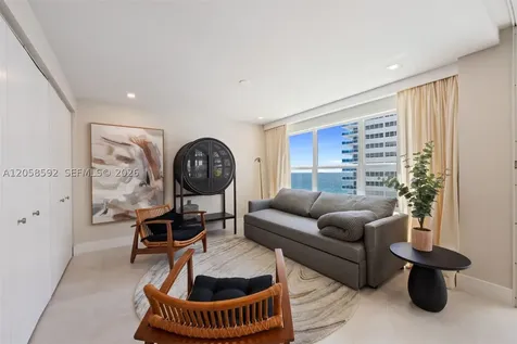 3500 Galt Ocean Drive Fort Lauderdale FL 33308