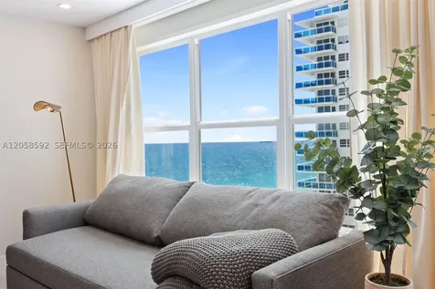 3500 Galt Ocean Drive Fort Lauderdale FL 33308