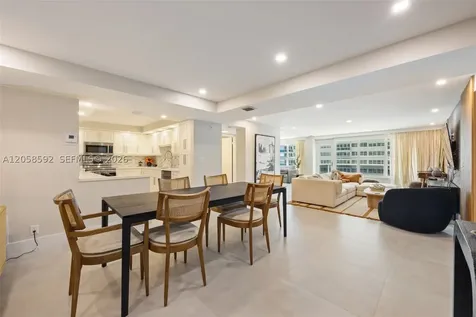 3500 Galt Ocean Drive Fort Lauderdale FL 33308