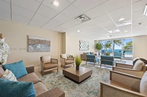 3500 Galt Ocean Drive Fort Lauderdale FL 33308