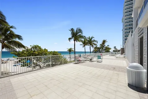 3500 Galt Ocean Drive Fort Lauderdale FL 33308