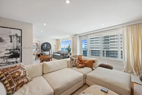 3500 Galt Ocean Drive Fort Lauderdale FL 33308