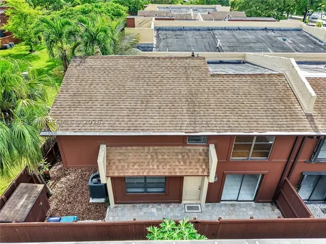 7123 SW 115th Place Miami FL 33173