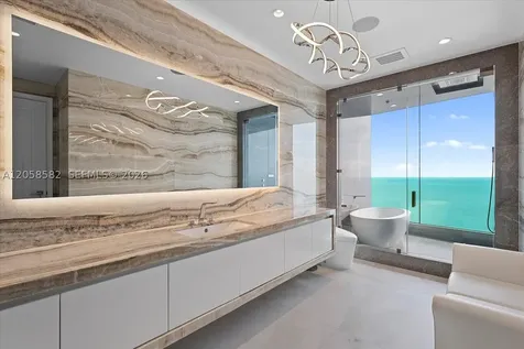 17901 Collins Avenue Sunny Isles Beach FL 33160