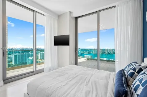 17901 Collins Avenue Sunny Isles Beach FL 33160