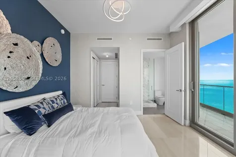 17901 Collins Avenue Sunny Isles Beach FL 33160