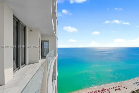 17901 Collins Avenue Sunny Isles Beach FL 33160