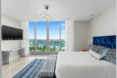 17901 Collins Avenue Sunny Isles Beach FL 33160