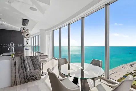 17901 Collins Avenue Sunny Isles Beach FL 33160