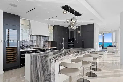 17901 Collins Avenue Sunny Isles Beach FL 33160