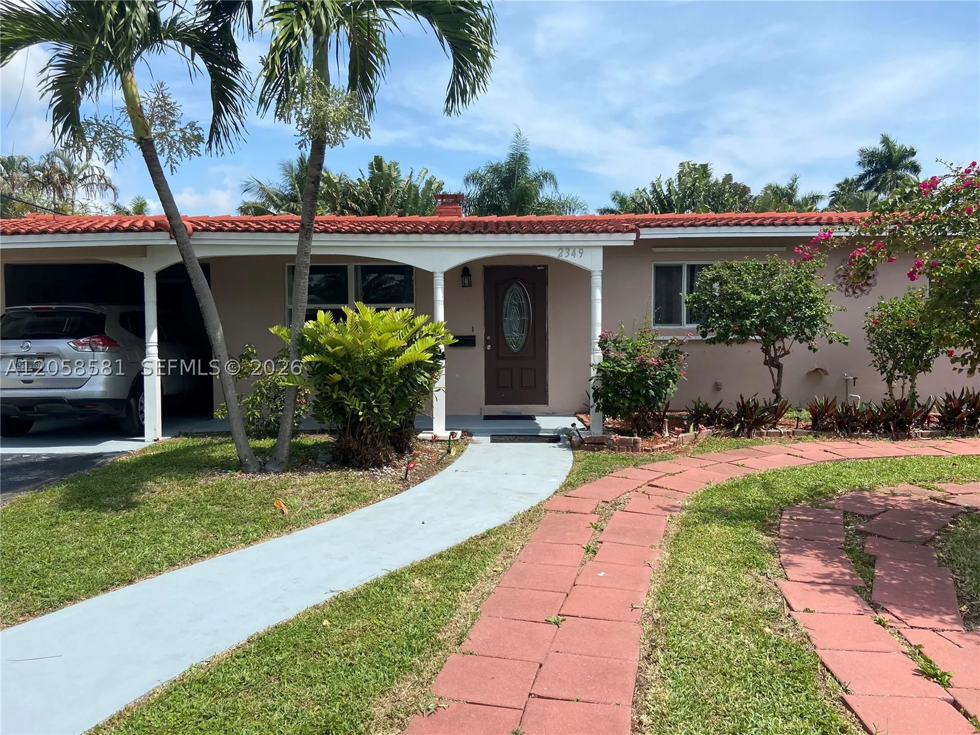2349 NE 9th Street Pompano Beach FL 33062