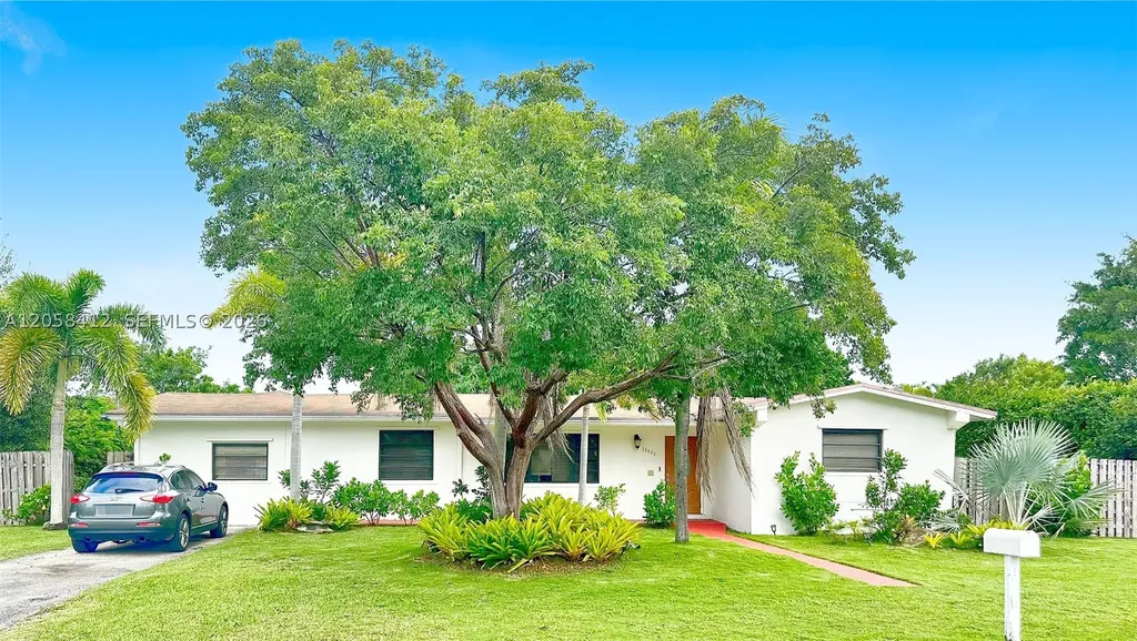 14465 SW 96th Avenue Miami FL 33176