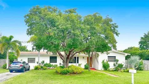 14465 SW 96th Avenue Miami FL 33176