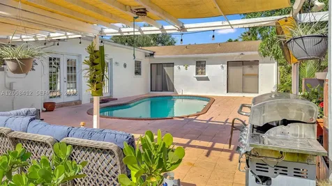 14465 SW 96th Avenue Miami FL 33176