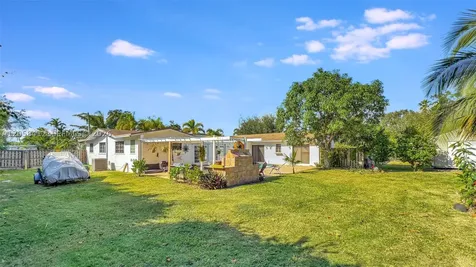 14465 SW 96th Avenue Miami FL 33176