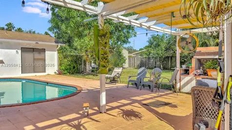 14465 SW 96th Avenue Miami FL 33176