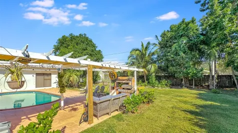 14465 SW 96th Avenue Miami FL 33176