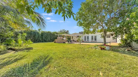 14465 SW 96th Avenue Miami FL 33176