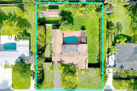 14465 SW 96th Avenue Miami FL 33176