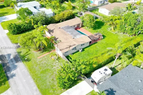 14465 SW 96th Avenue Miami FL 33176