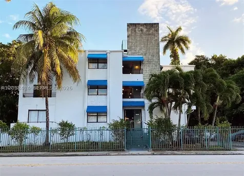 950 NW 11th Street Miami FL 33136
