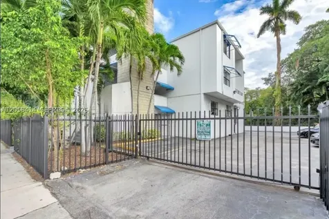 950 NW 11th Street Miami FL 33136
