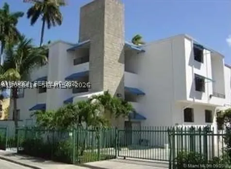 950 NW 11th Street Miami FL 33136