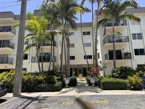 2640 NE 135th Street North Miami FL 33181