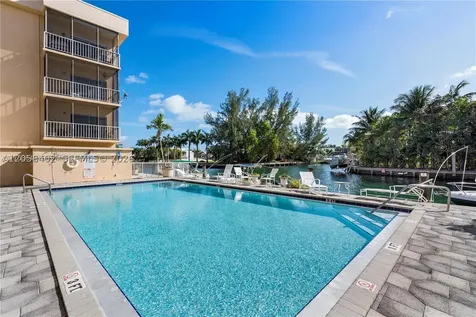 2640 NE 135th Street North Miami FL 33181