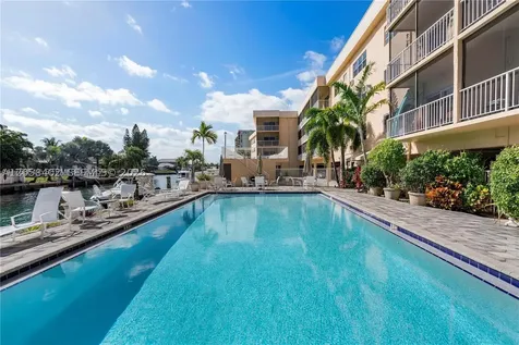 2640 NE 135th Street North Miami FL 33181