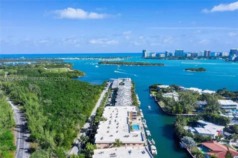 2640 NE 135th Street North Miami FL 33181