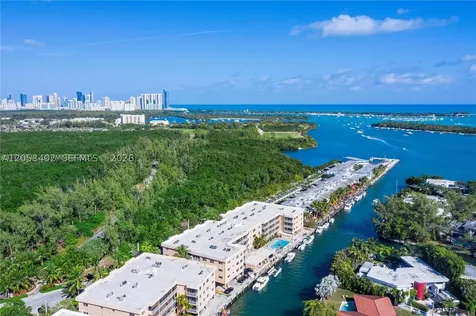 2640 NE 135th Street North Miami FL 33181