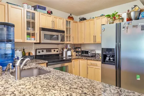 2640 NE 135th Street North Miami FL 33181