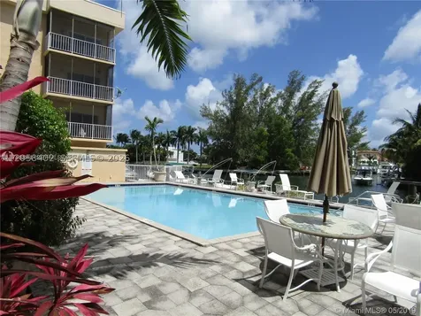 2640 NE 135th Street North Miami FL 33181