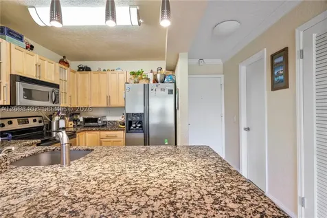 2640 NE 135th Street North Miami FL 33181