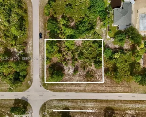 1041 Columbus Boulevard Lehigh Acres FL 33974