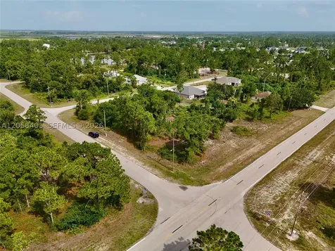 1041 Columbus Boulevard Lehigh Acres FL 33974