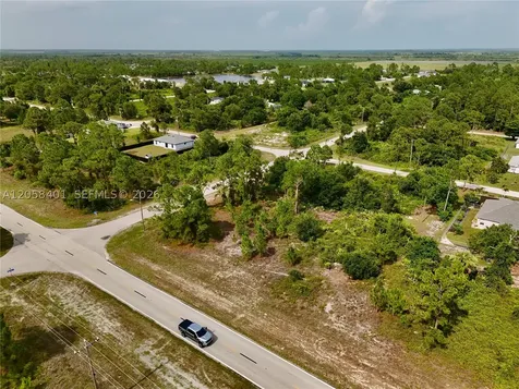 1041 Columbus Boulevard Lehigh Acres FL 33974