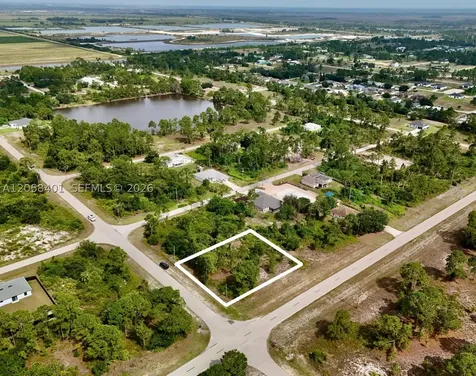 1041 Columbus Boulevard Lehigh Acres FL 33974