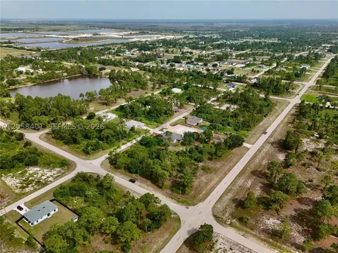1041 Columbus Boulevard Lehigh Acres FL 33974