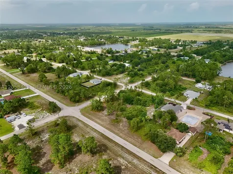 1041 Columbus Boulevard Lehigh Acres FL 33974