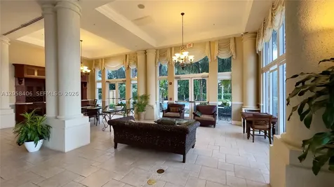 17100 N Bay Road Sunny Isles Beach FL 33160