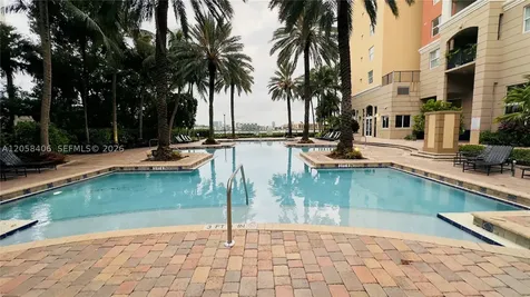 17100 N Bay Road Sunny Isles Beach FL 33160