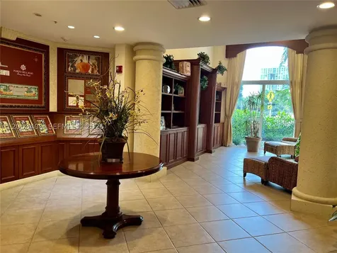 17100 N Bay Road Sunny Isles Beach FL 33160