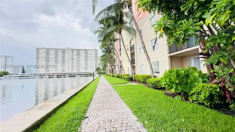 17100 N Bay Road Sunny Isles Beach FL 33160