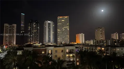 17100 N Bay Road Sunny Isles Beach FL 33160