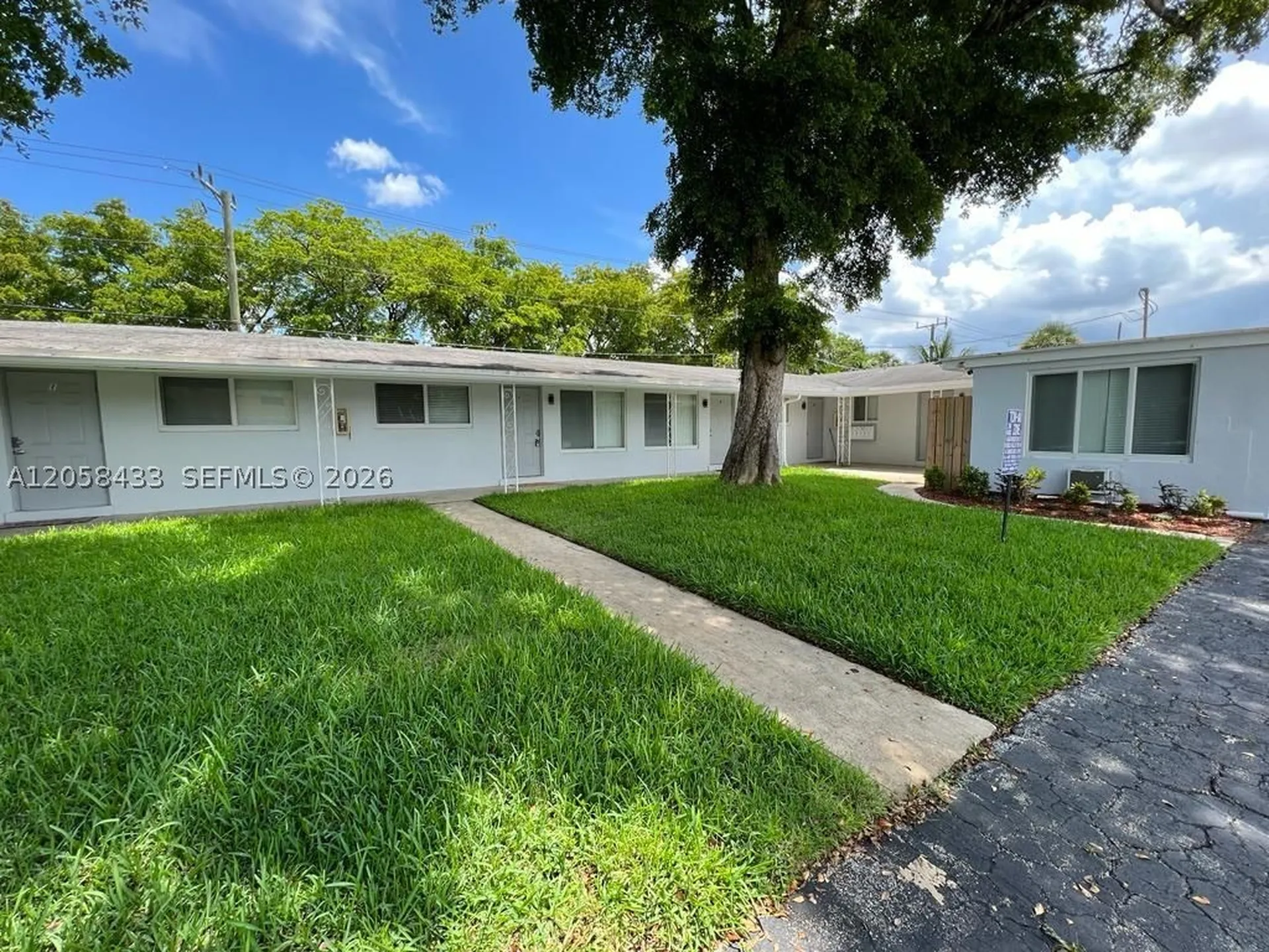 3771 SW 1st Street Fort Lauderdale FL 33312