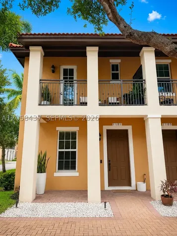 1101 SW 147th Terrace Pembroke Pines FL 33027
