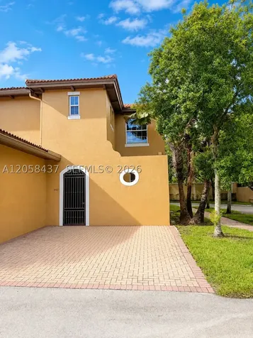1101 SW 147th Terrace Pembroke Pines FL 33027