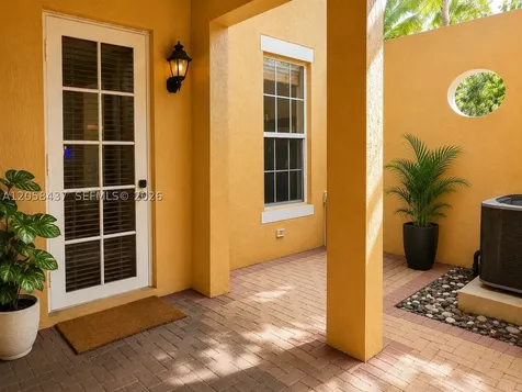 1101 SW 147th Terrace Pembroke Pines FL 33027